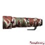 Lens Oak For Nikkor Z 180-600F/5.6-6.3VR Green Camouflage