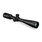 Vortex Diamondback Tactical 4-12X40 Sfp Riflescope W VMR-1 Moa Reticle- DBK-10025