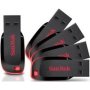 SanDisk Cruzer Blade 64GB USB Flash Drive