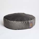 Velvet Cover - Dark Grey Small Cover