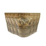 Cbd Infused Ground Coffee 500G - Box Of 6