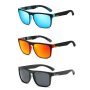 3PIECE Outdoor Cycling Sunglasses Men's Polarized Sunglasses Sunglasses