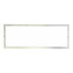 Parrot 190X570MM Aluminium Sign Frame SFP1957