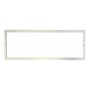 Parrot 190X570MM Aluminium Sign Frame SFP1957