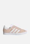 Adidas Original Gazelle J - Pink Tint ftwr White ftwr White