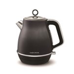 Morphy Richards 1.5L Jug Kettle Evoke Bronze
