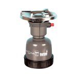 Totai Cartridge Piezzo Ignition