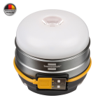 Brennenstuhl Rechargeable LED Outdoor Light - 350LM 1171540