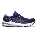 ASICS Woman's Gel-pursue 8 - Eggplant cyber Grape - UK5
