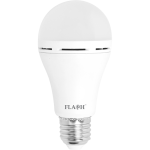 Flash Components Flash LED A60 5W Daylight Emergency Globe – E27