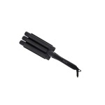 Silver Bullet Triple Waver