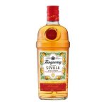 Flor De Sevilla Gin 750ML