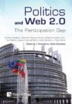 Politics And Web 2.0: The Participation Gap Hardcover