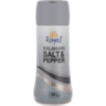 Kalahari Salt & Pepper Mix 400G