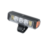 Bicycle Light 1500LM Mountain Bike Riding Lighting Aluminum Alloy Headlight