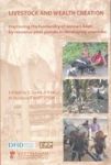 Livestock And Wealth Creation - Improving Husbandry Of Animals Kept By Resource-poor People In Developing Countries Cd-rom
