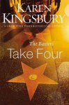The Baxters Take Four Paperback