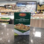 Special Bombay Biryani 60G