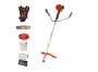 Tanaka 143R11 41CC HD Petrol Brush Cutter Professional