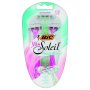 BIC Miss Soleil Sensitive Razor