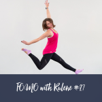 Beginner Fomo Workout With Rulene 27