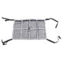 L Car Roof Cargo Net
