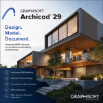 Archicad 29