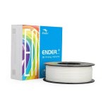 Ender Pla+ Filament - White 1KG