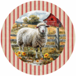 FSC1036 Salad Bowl Cover