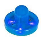 Quantum Xt LED Blue Pusher