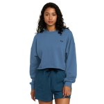 Rvca Ladies Sunday Pullover