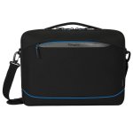 Targus Coastline 15-16IN Laptop Topload Black
