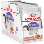 Royal Canin 85GX12 Pouch Sterlized Box