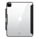 Moov Aspect Tri-fold Folio For Ipad Pro 13-INCH M4 M5 - Charcoal