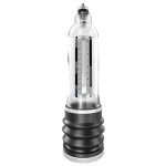 Bathmate - HYDROMAX9 Penis Pump Crystal Clear