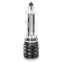 Bathmate - HYDROMAX9 Penis Pump Crystal Clear