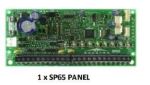 SP65 476 K636 LED Keypad Upgrade Kit PA9600