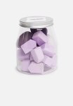 17 Piece Makeup Blender Jar - Purples