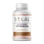 Solac Solal Thyroplex Thyro Supp Formul 90CAPS