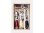 Laguiole Cutlery Set Of 24pc - Colonial