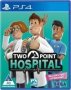 Sega Two Point Hospital Playstation 4