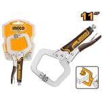 C-clamp Grip Pliers 275MM