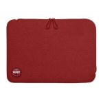 Port Designs Torino II 13.4" Notebook Sleeve - Red