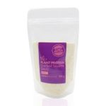Plant Protein Cracked Sesame Seeds 250G