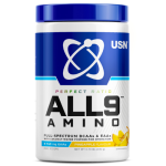 USN ALL9 Amino Pineapple 165G