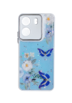 Beautiful Girls Design Marble Style Cover Compatible For Iphone 13