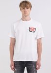 T-Shirt Regular - White
