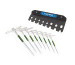 THT-1 Sliding T-handle Torx Wrench Set
