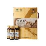 Xiangzhiling Genoderma Concentrate -12S