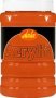 Dala Student Acrylic - 204 Perm. Orange 1L